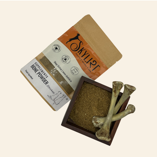 Bone Powder