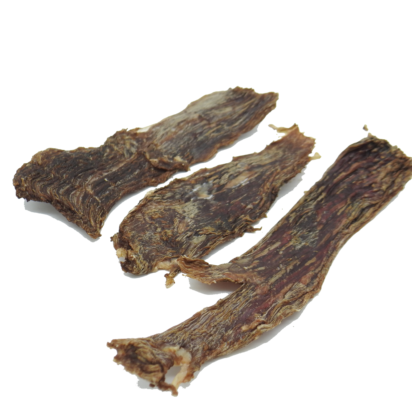 Buff Chews