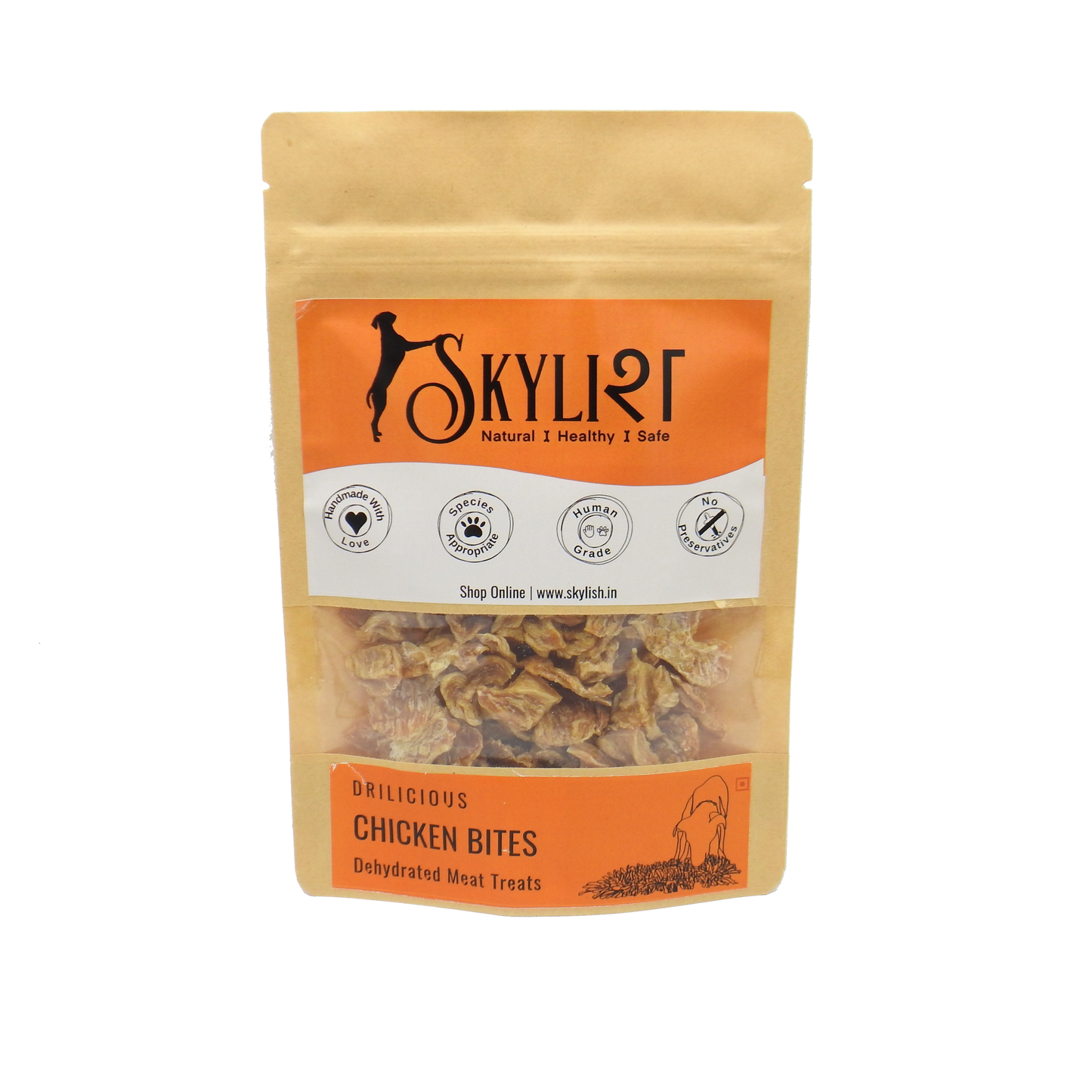 Chicken Bites