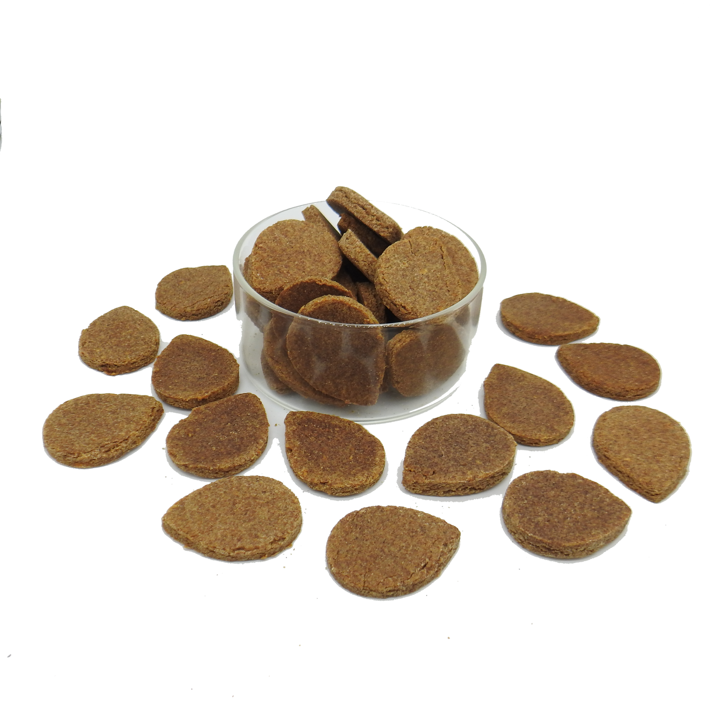 Cnappy Cookies