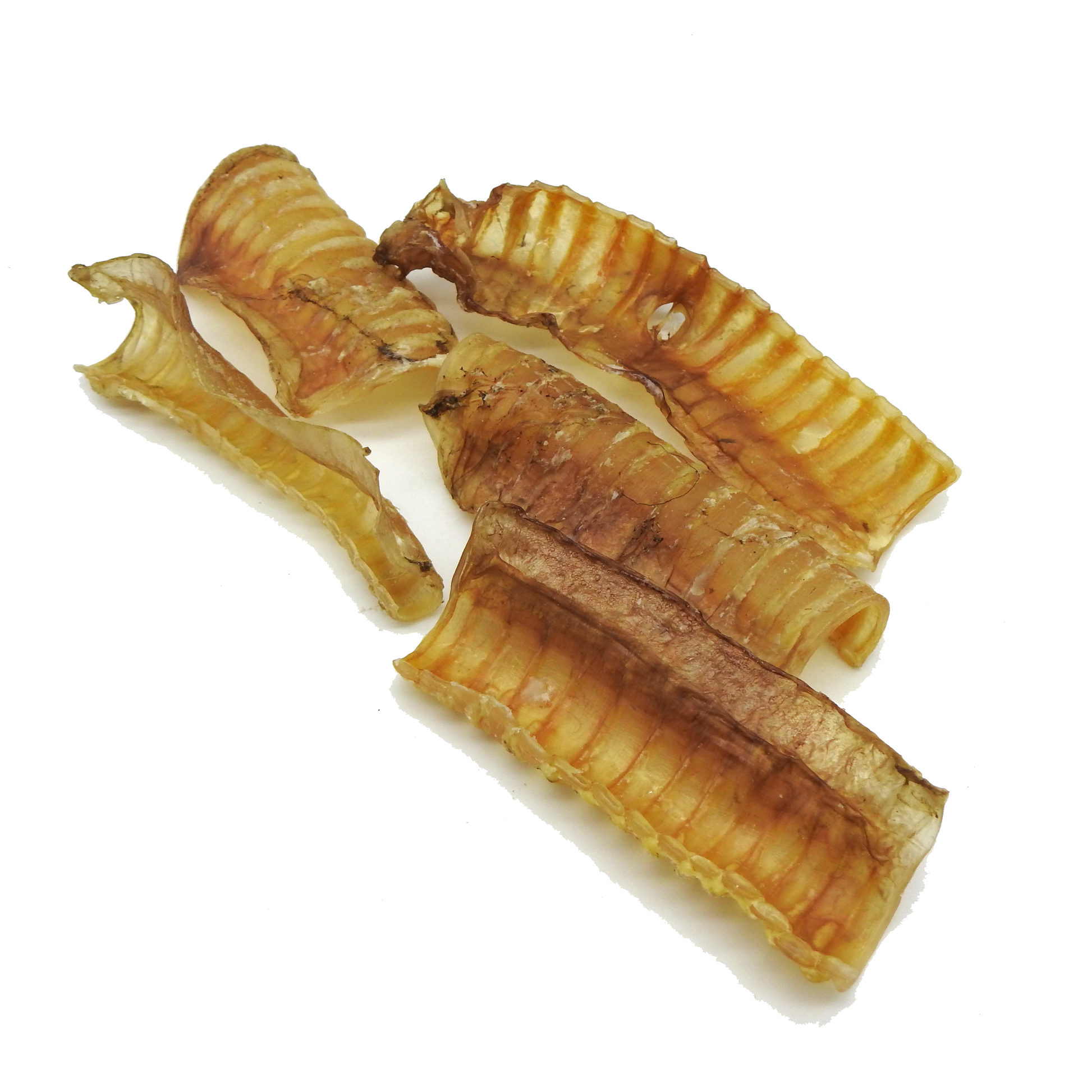 Buff Trachea Chews