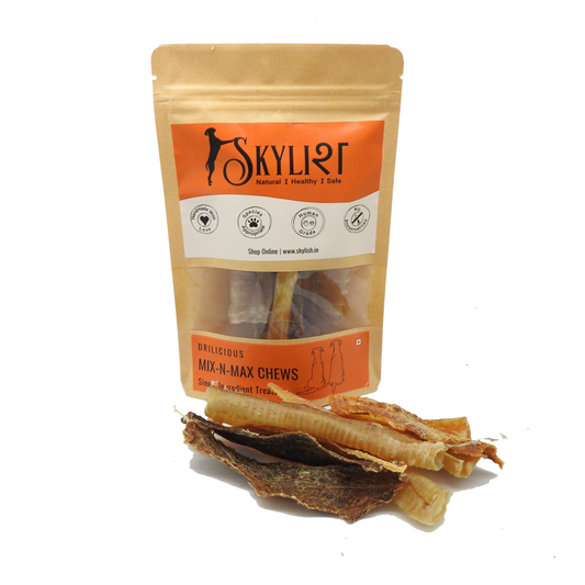 Skylish Mix-n-Max - Chews