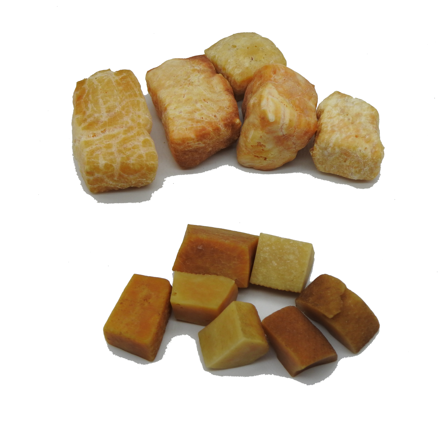 Barkie Pops Dog treats