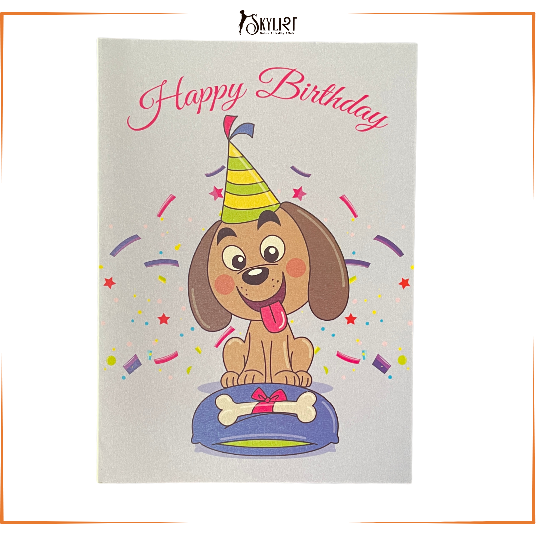 Greeting Card