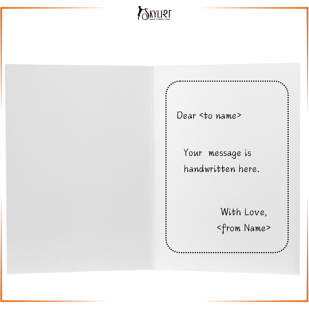 Greeting Card