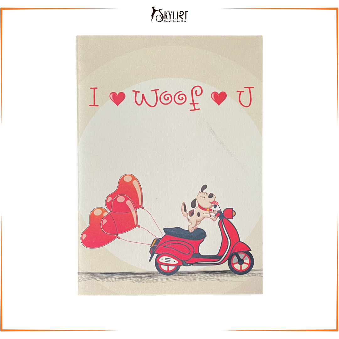 Greeting Card