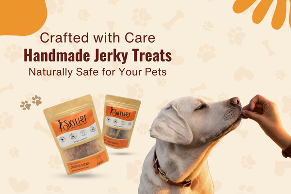 Jerky Treats