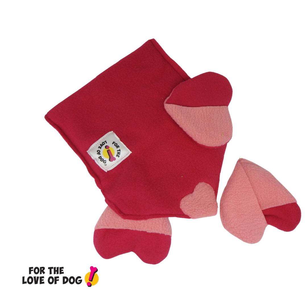 For the love of dog