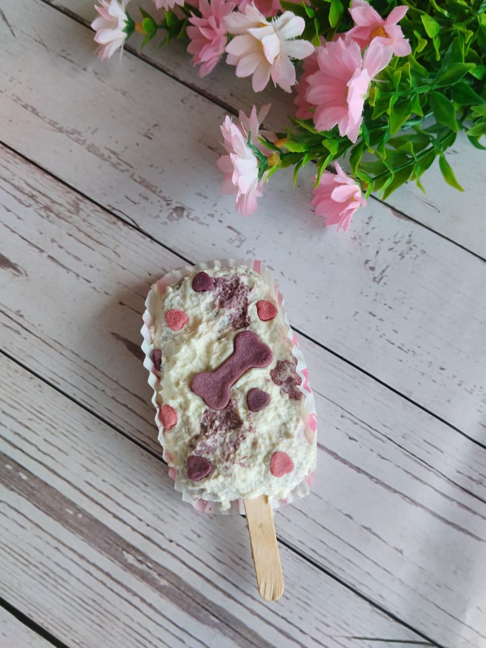 Pupsicles for Dogs