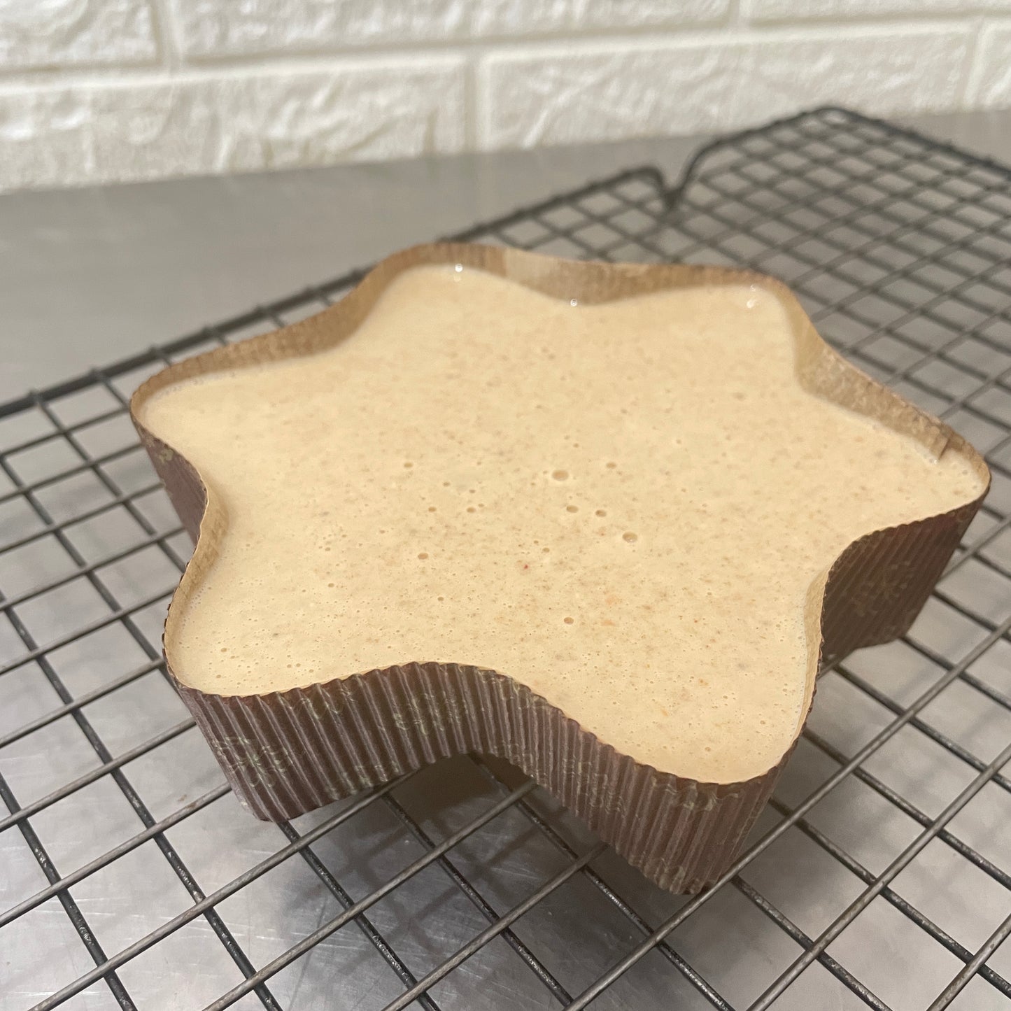 Whisk n Woof Dog Cake Premix - Chicken