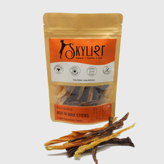 Mix-n-Max - Sticks