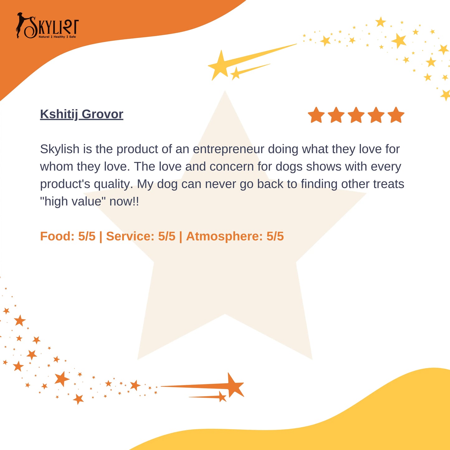 Tilapia Fish Chews (30g)