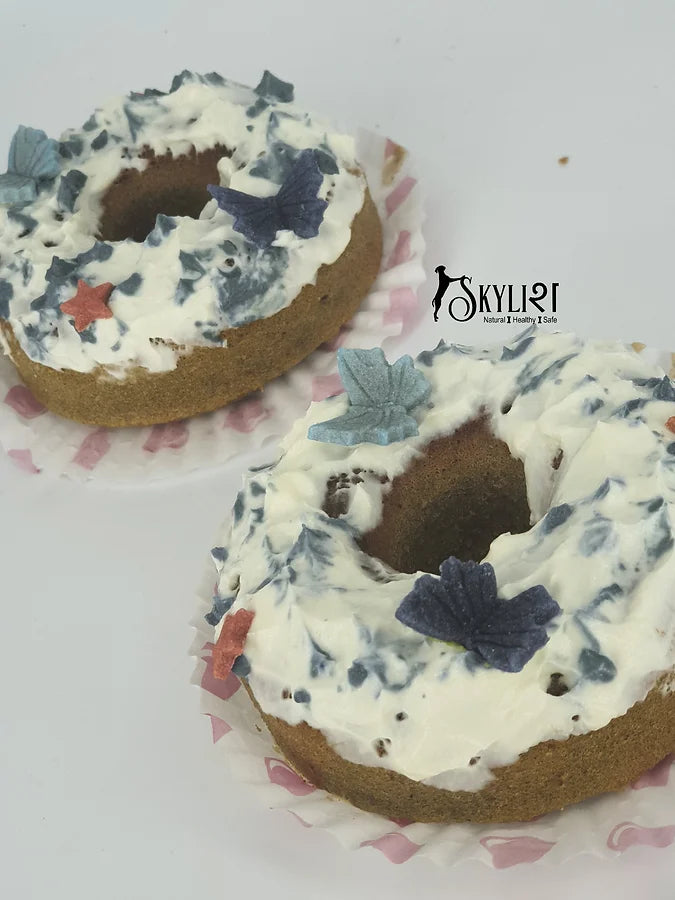 Doggonut dog cakes in hyderabad