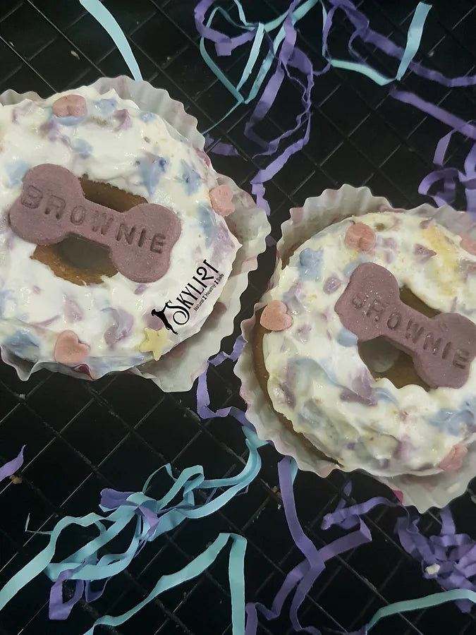 Doggonut dog cakes in hyderabad