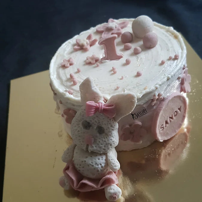 Special cakes for dogs in Hyderabad