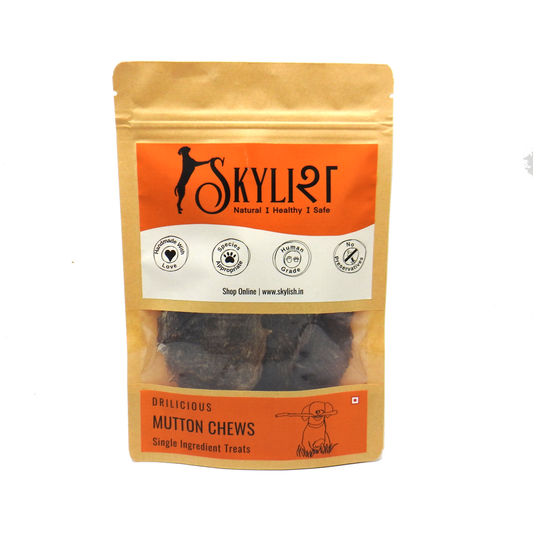 Skylish Mutton chew