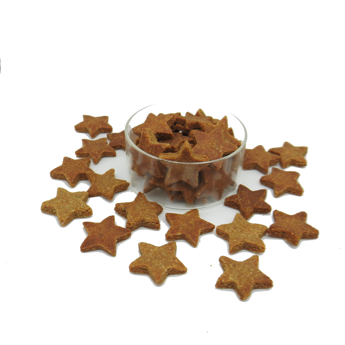 P'nut Crunch Cookies