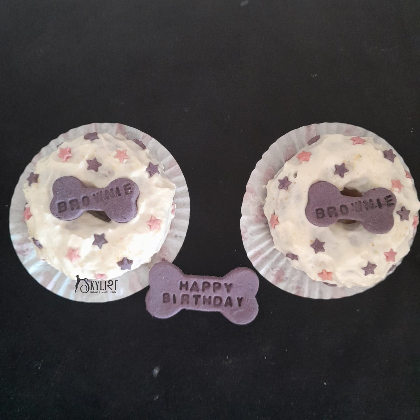 Doggonut dog cakes in hyderabad