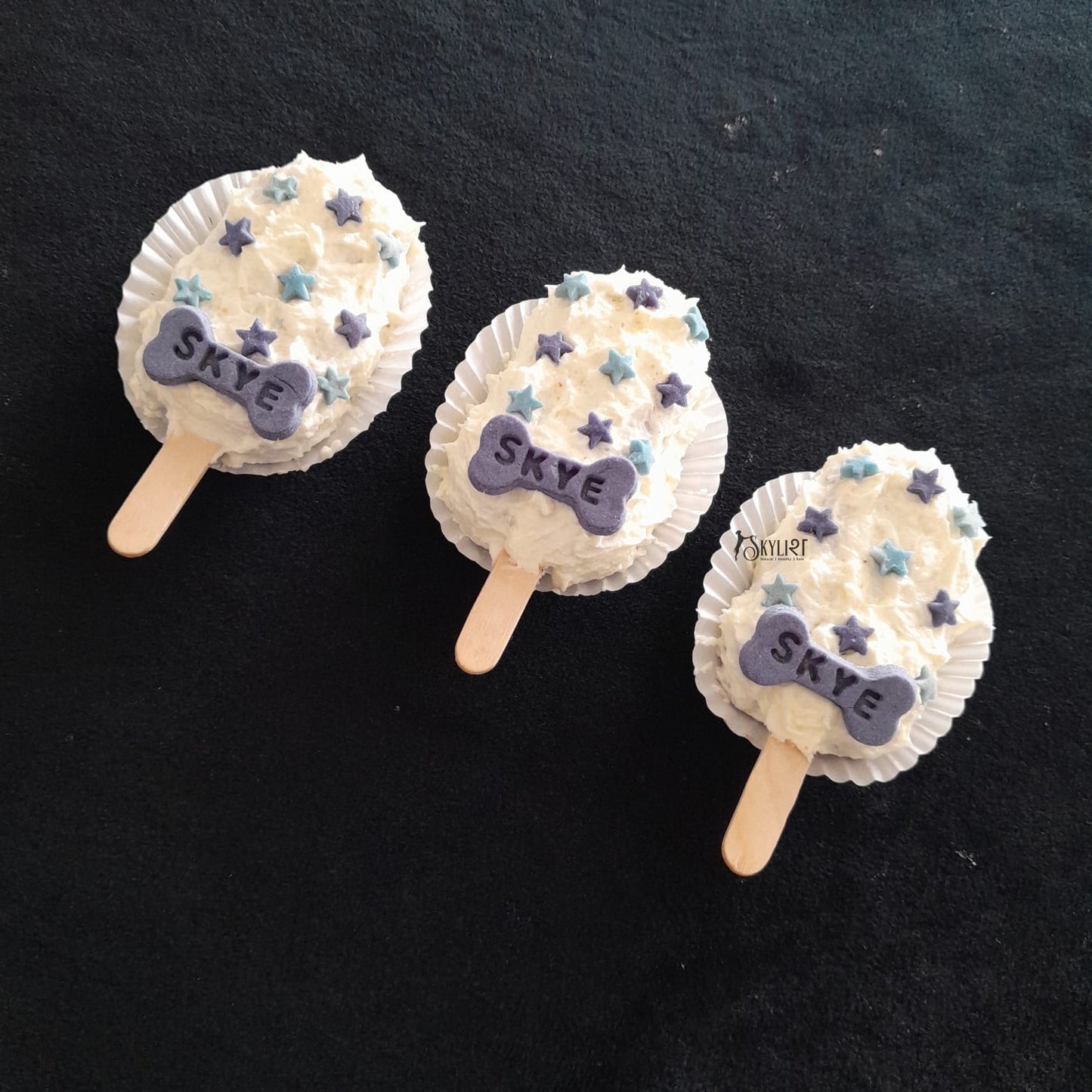 Pupsicles for Dogs