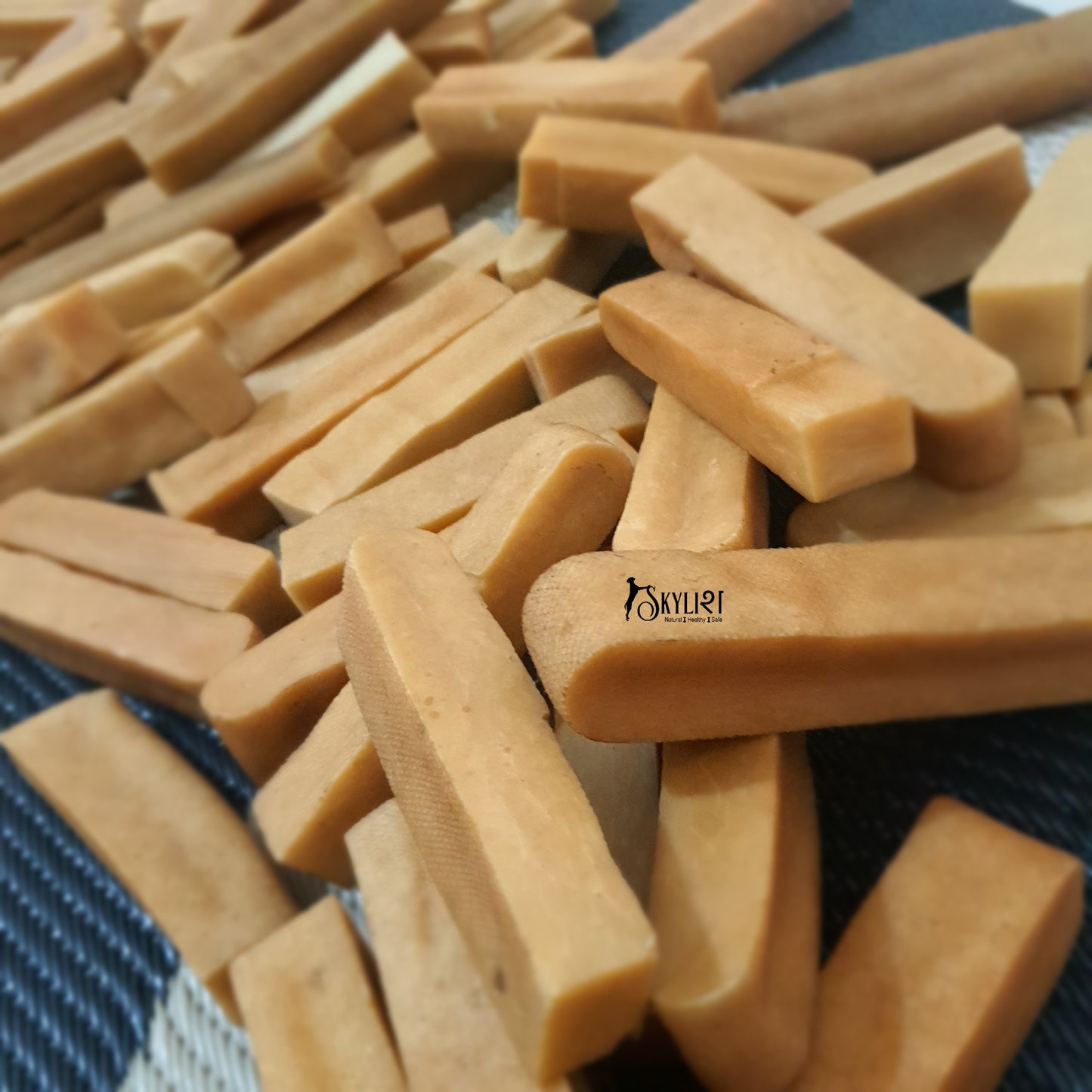 Barkies for Dogs treats
