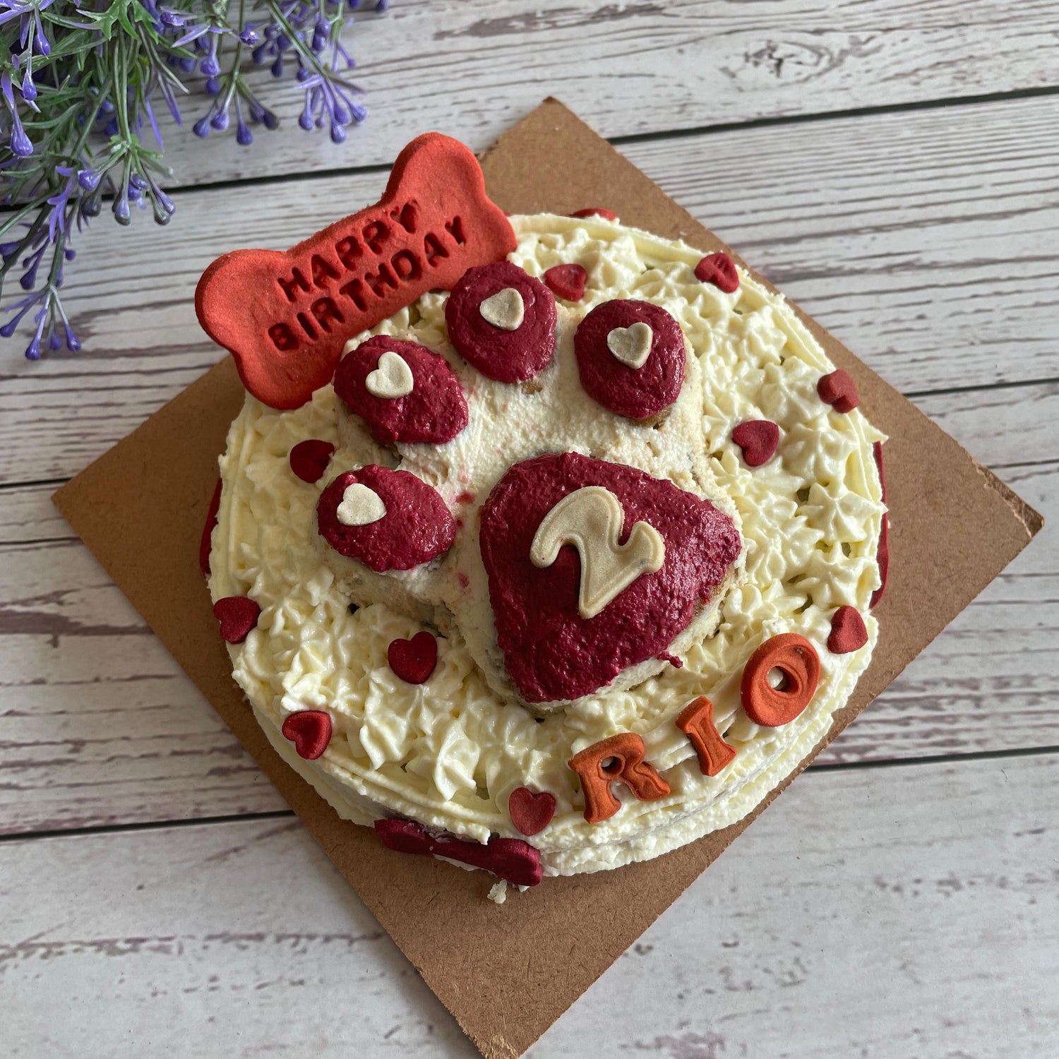 Cakes, Bakes & Accesories
