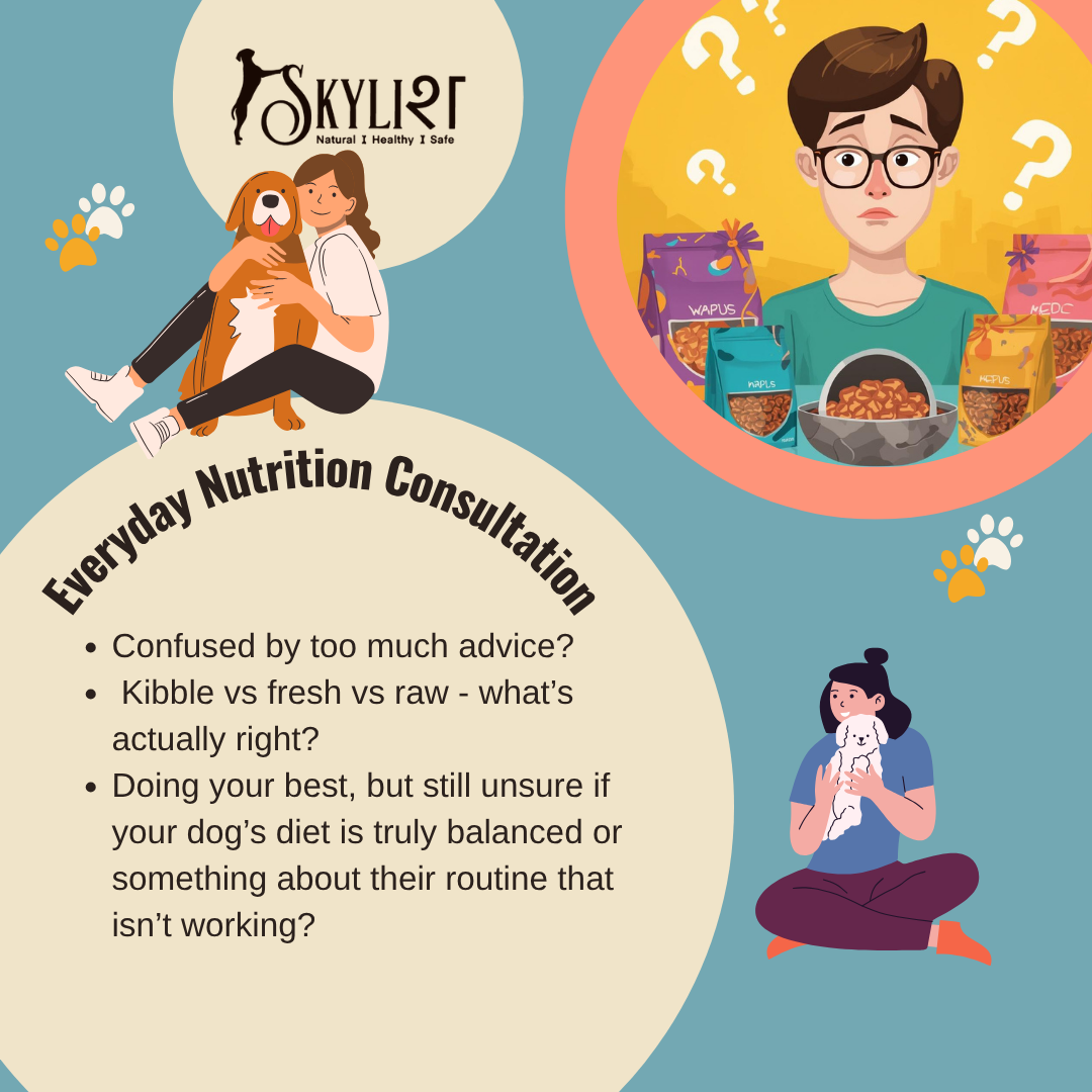 Standard Nutrition Consult