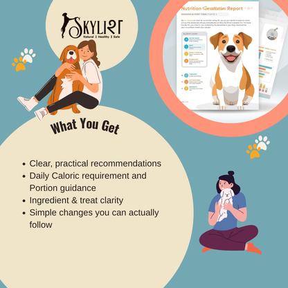Standard Nutrition Consult