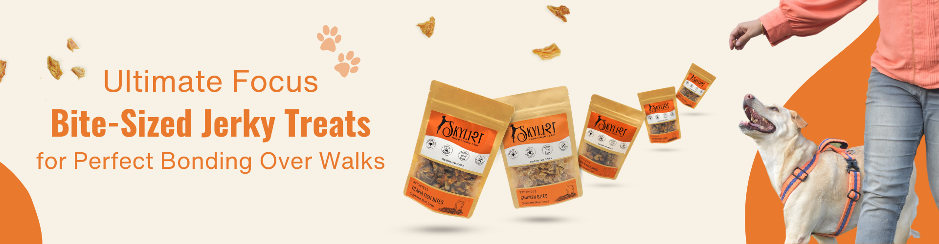 Jerky Treats