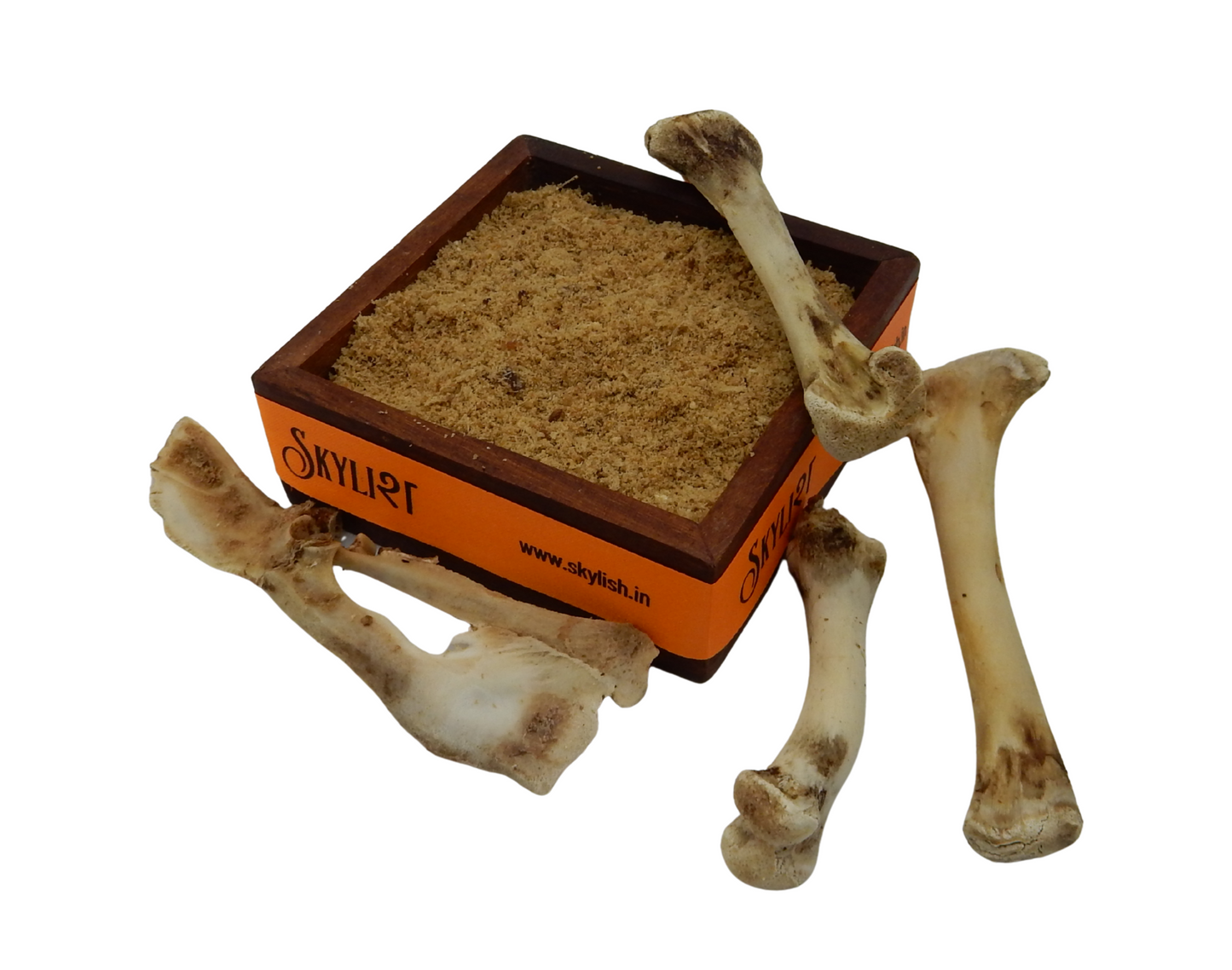 Bone Meal Powder (Chicken/Duck) 50g