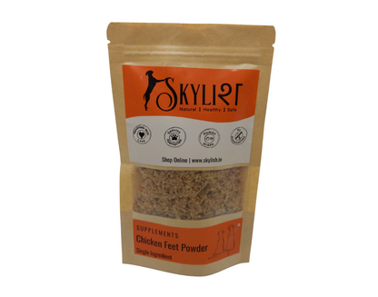 Chicken Feet Powder (30g)