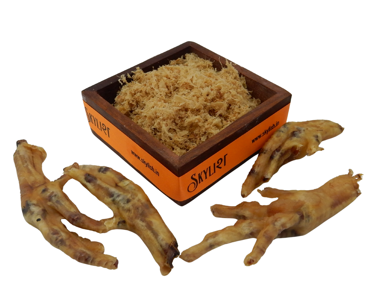Chicken Feet Powder (30g)
