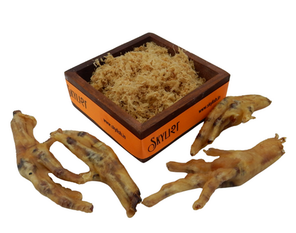 Chicken Feet Powder (30g)