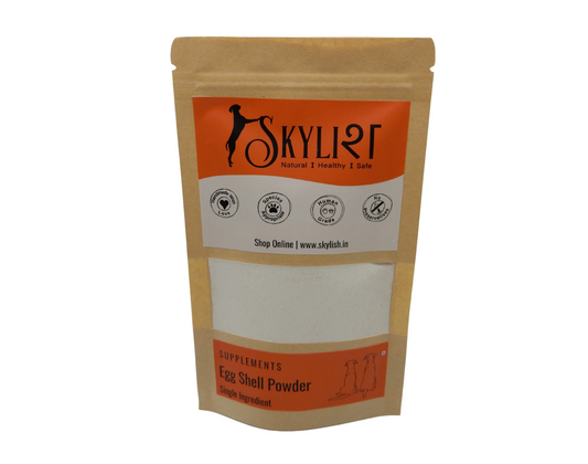 Egg Shell Powder