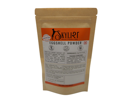 Egg Shell Powder