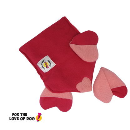 Dog Toys from For the Love of Dog