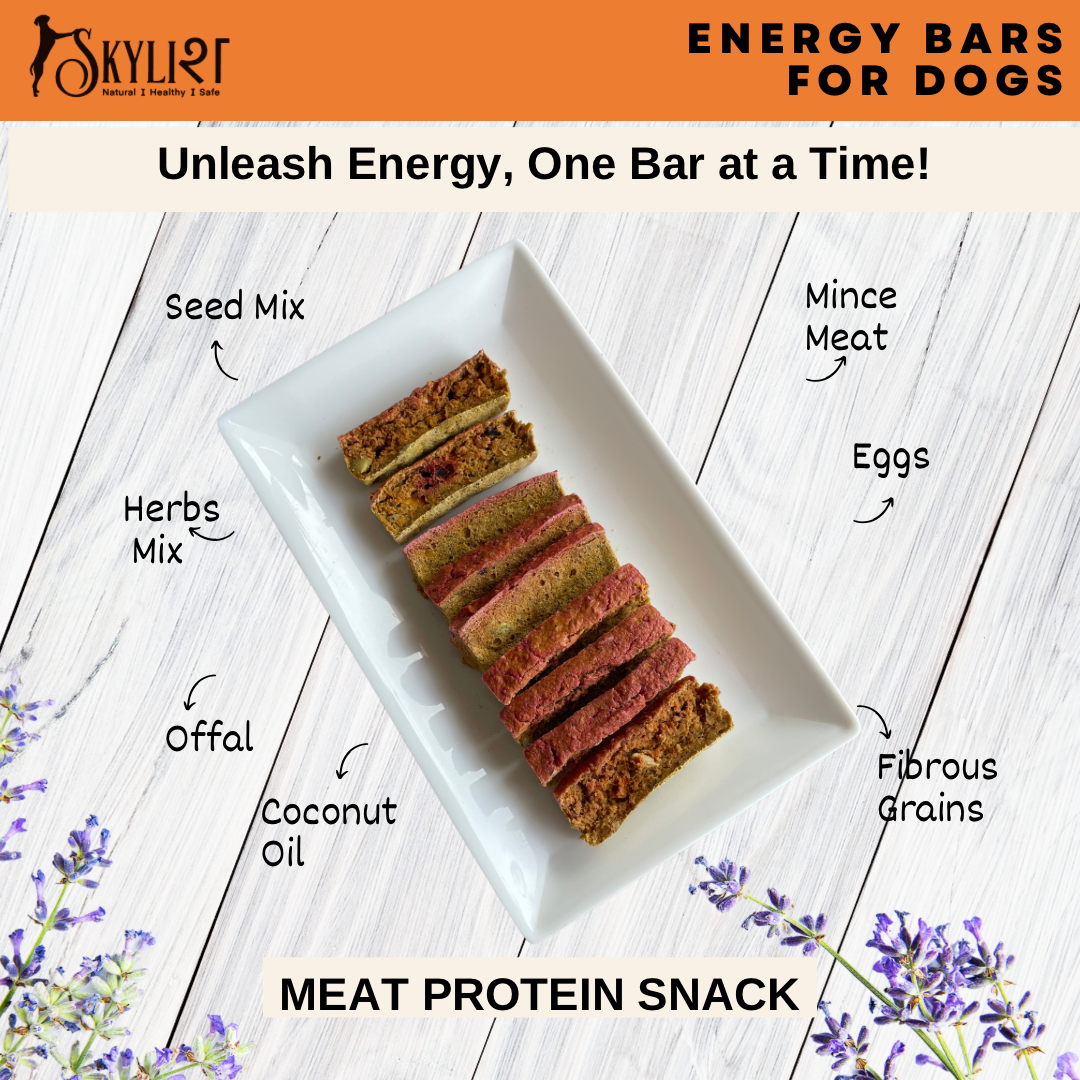 Meat Protein Snack