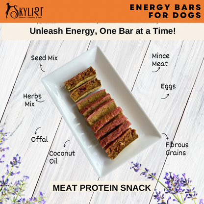 Meat Protein Snack