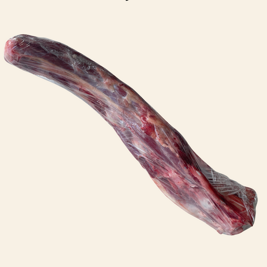 Fresh - Buff Tail (Single) - Raw Meaty Bones