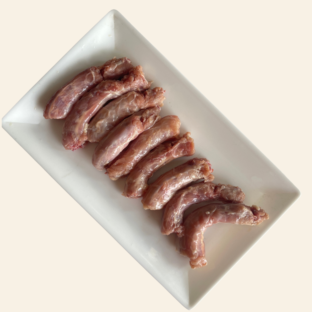 Fresh - Chicken Necks - Raw Meaty Bones