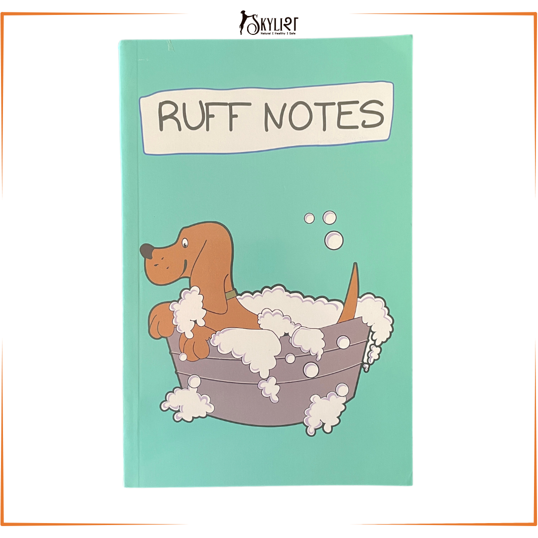 Ruff Notes