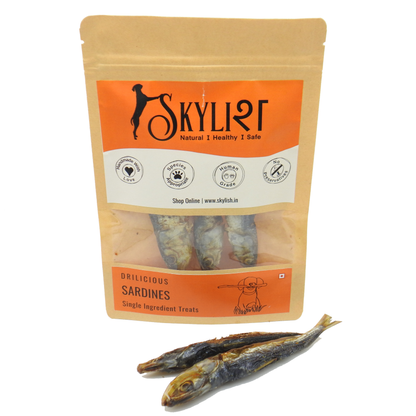 Tilapia Fish Bites