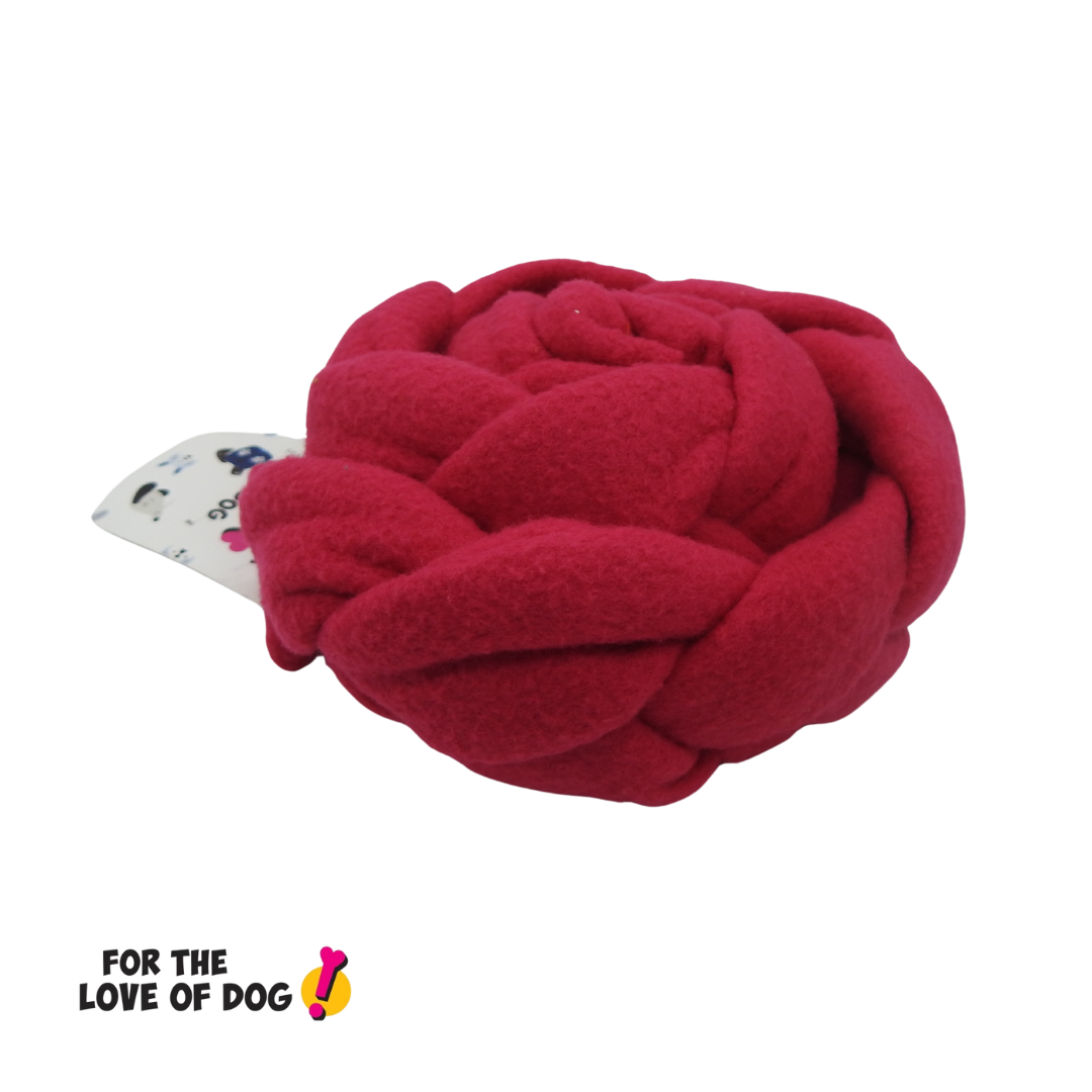 Dog Toys from For the Love of Dog