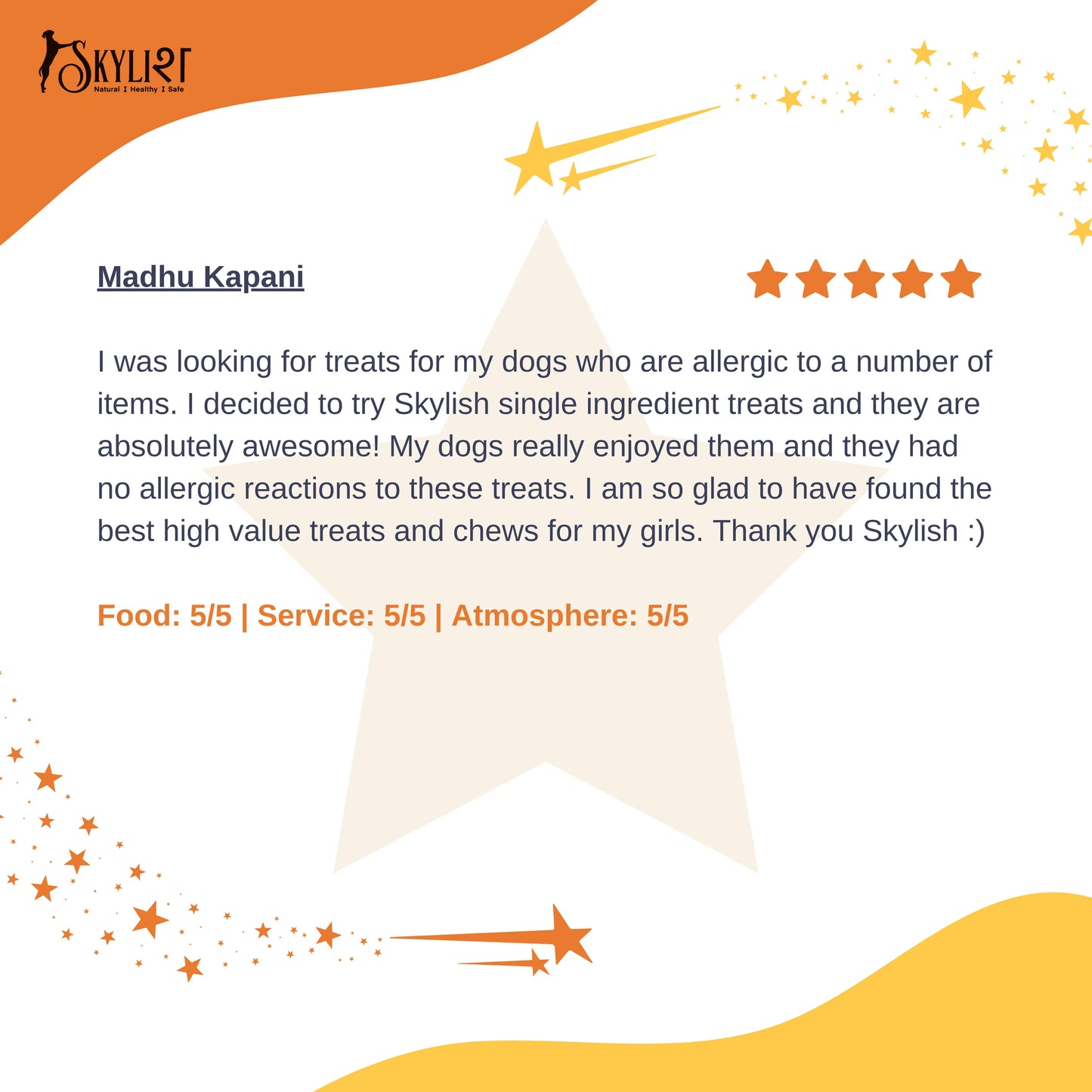 Tilapia Fish Bites (30g)