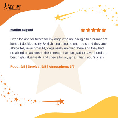 Tilapia Fish Bites (30g)