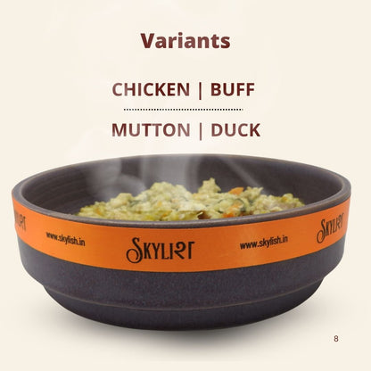 Fresh Meal Variety Pack