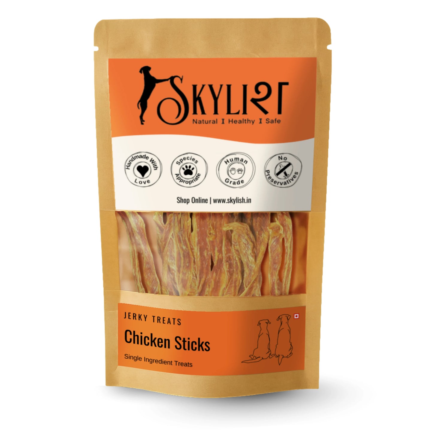 Chicken Sticks (30g)