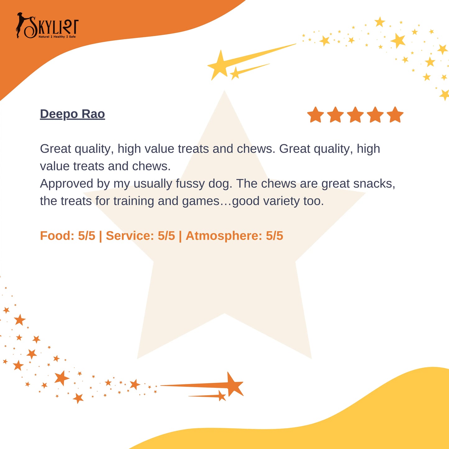 Chicken Liver Bites (50g)