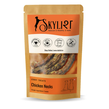 Chicken Necks (30g)