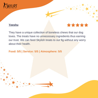 Tilapia Fish Sticks (30g)