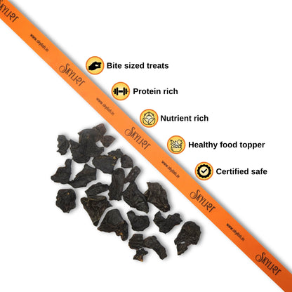 Chicken Liver Bites (50g)